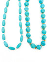 Mona Turquoise Necklace || Choose Style