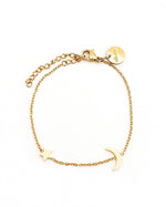 Boone Chain Bracelet