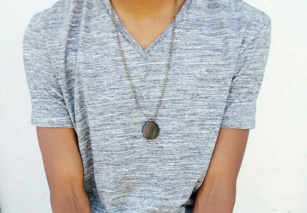 Moses Necklace
