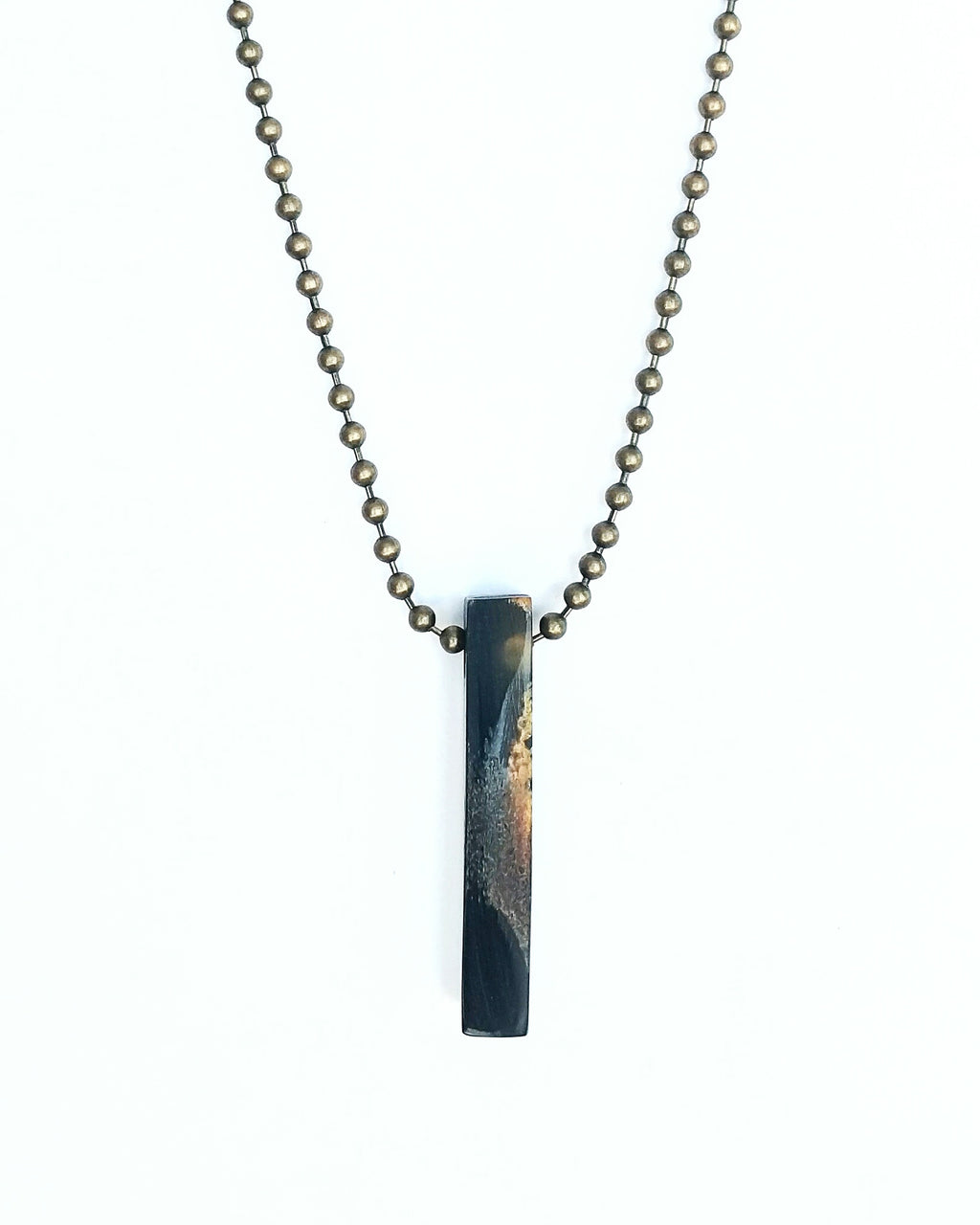 Malachi Necklace