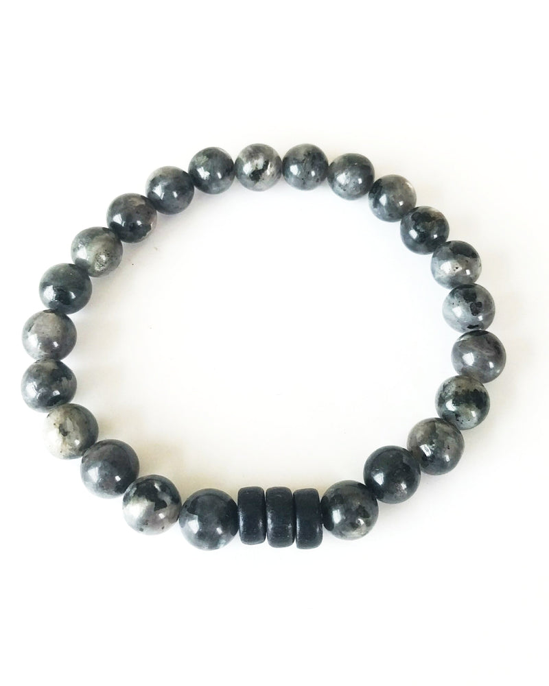 Mitt || Unisex Bracelet (Mens / Women's Extended)