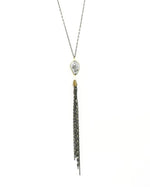 Geneveve Necklace