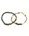 Mel || Men's Bracelet