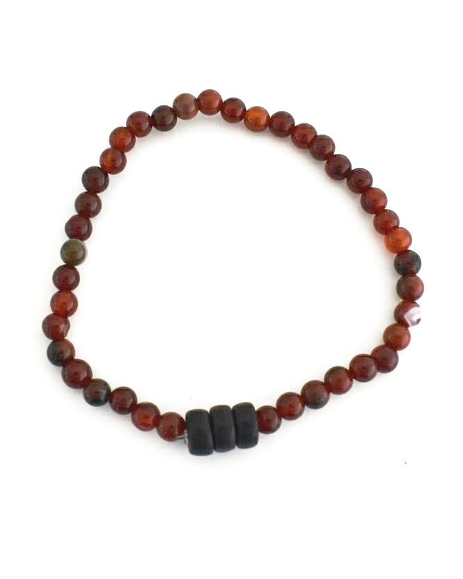 Mitt || Unisex Bracelet (Mens / Women's Extended)