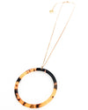 Tia Necklace