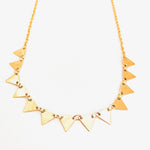 Kinsley Necklace || Choose Color