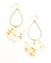 Emmy Earrings || Choose Color