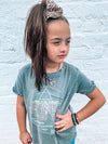 Lil Kara Necklace || Choose Color
