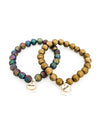 Betallic Bracelet || Choose Color