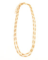 Hattie Double Layer Necklace || Choose Style