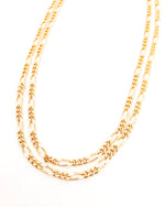 Hattie Double Layer Necklace || Choose Style