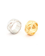 Reeve Ring || Choose Color