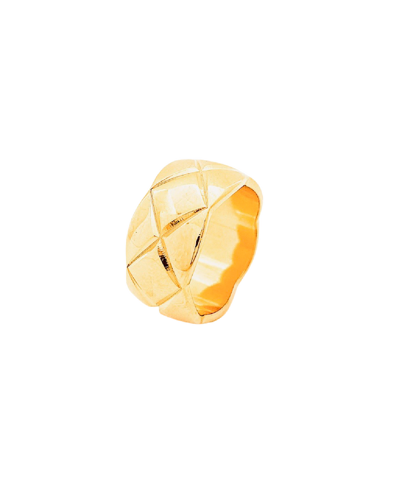 Reeve Ring || Choose Color