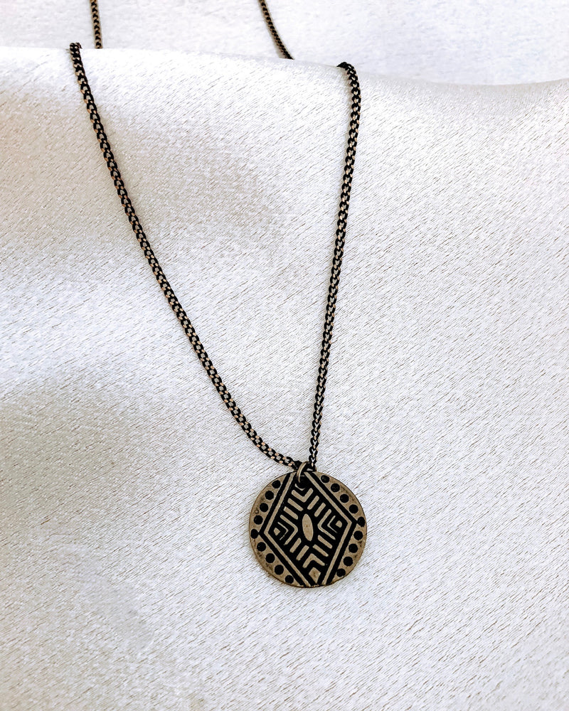 Remi Necklace