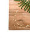 Hattie Double Layer Necklace || Choose Style