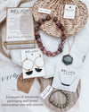 Rachel Pearl Necklace